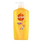 Sunsilk Soft And Smooth Shampoo Pump 625ML Thailand New