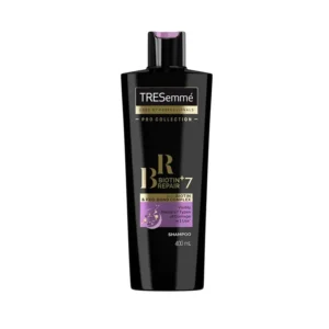 TRESEMME BIOTIN REPAIR +7 SHAMPOO 400ml