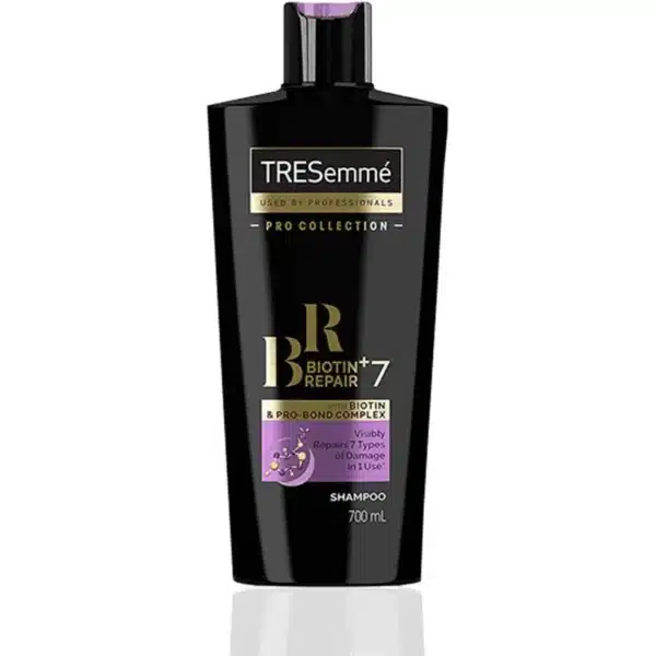 TRESEMME BIOTIN REPAIR +7 SHAMPOO 700ml