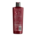 TRESemme Karatin Smooth with Marula Oil Shampoo 400ml