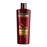 TRESemme Karatin Smooth with Marula Oil Shampoo 400ml