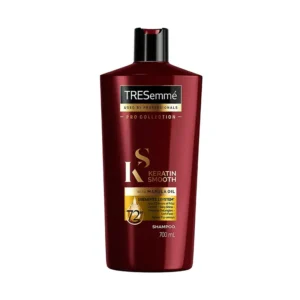 TRESemme Karatin Smooth with Marula Oil Shampoo 700ml