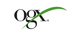 OGX Logo