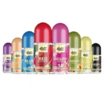 4Me Deo Roll On Men And Women 50ML 48H