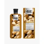 4Me Ginger Organic Shampoo 400ML