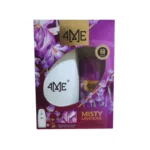 4Me Misty Lavender Automatic Air Freshener Spray