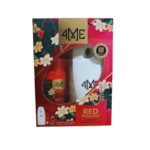 4Me Red Bouquet Automatic Air Freshener Spray