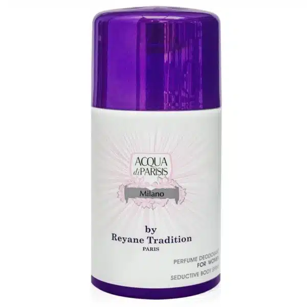 Acqua Di Parisis Milano By Reyana Tradition Paris Body Spray 250ML