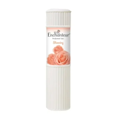 Enchanteur Perfumed talc Stunning 250g