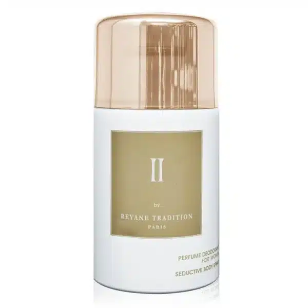 II By Reyana Tradition Paris Body Spray 250ML