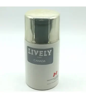 Lively Paris Canada Body Spray By Reyana Tradition 250ml
