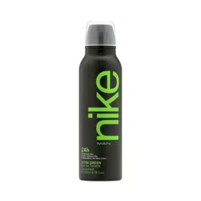 Nike Men Ultra Green Body Spray 200ml