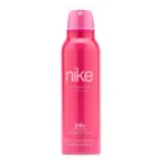 Nike Trendypink Women Body Spray 200ml