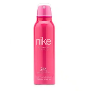 Nike Trendypink Women Body Spray 200ml