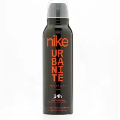 Nike Urbanite Woody Lane Men Body Spray 200ml