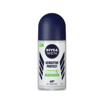 Nivea Men Sensitive Protect 48H Roll On 50ML