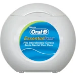 Oral B Essential Mint Dental Floss 50m