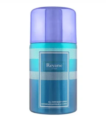 Reyana Paris Body Spray 250ML