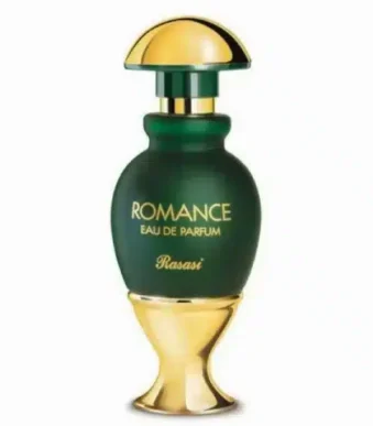 Romance By Rasasi For Women Eau De Parfum 45ML