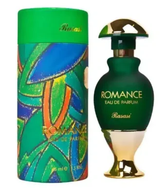Romance By Rasasi For Women Eau De Parfum 45ML