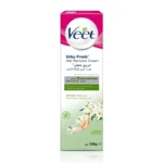 Veet Hair Removal Cream Dry Skin 100ml
