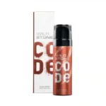 Wild Stone Code Copper No Gas Body 120ml