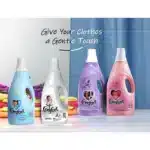 Comfort Fabric Conditioner 2L