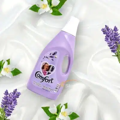 Comfort Fabric Conditioner Sense Of Pleasure 2L