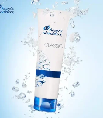 HEAD & SHOULDERS CONDITIONER CLASSIC TUBE 275ML