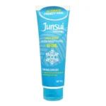 Junsui Naturals Face Wash Ice Cool 100Ml