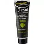 Junsui Naturals Face Wash Oil Contol 100ML