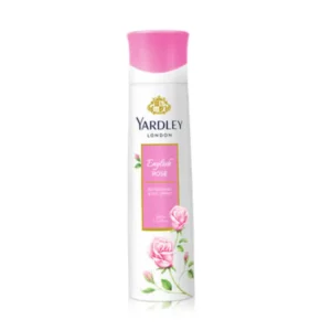 Yardley English Rose Body Spray