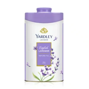 Yardley English lavender Talcum Powder 250G
