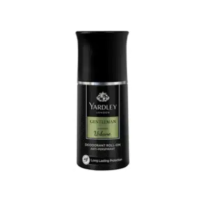 Yardley Gentleman Urbane Body Roll On 50ML