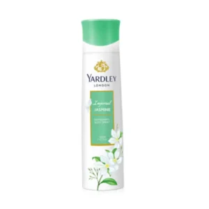 Yardley Imperial Jasmine Body Spray 150ML
