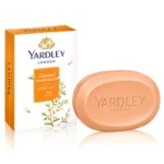 Yardley Imperial Sandalwood Soap Bar 100G