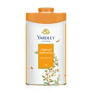 Yardley Imperial Sandalwood Talcum Powder 250G