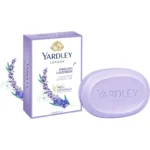 Yardley London English Lavender Luxury Soap 100G