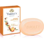 Yardley London Imperial Sandalwood Luxury Soap 100G