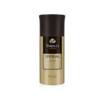 Yardley Original Body Spray 150ML