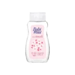 BabiMild White Sakura Organic Baby Oil 100ML