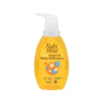 Babimild 2in1 organic baby Shampoo 380ML Regular