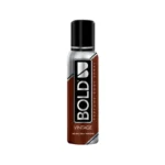 Bold Perfume Body Spray Vintage No Gas 120ML