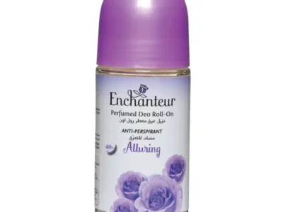 Enchanteur Perfumed Deo Roll On Anti Perspirant Alluring 48H 50Ml
