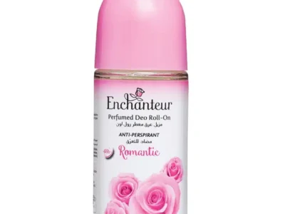 Enchanteur Perfumed Deo Roll On Anti Perspirant Romantic 48H 50Ml