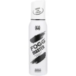 Fogg Master Fragrance Body Spray Marco Intense NON Gas 120ML