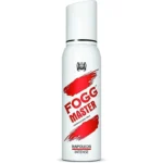 Fogg Master Fragrance Body Spray Napoleon Intense NON Gas 120ML