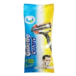 Gillette guard Pouch Razor blade 2's