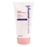 Johnson Face Wash Daily Essentials Gently Exfoliating Wash 150ML