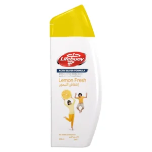 Lifebouy Lemon Fresh Body Wash 300ML